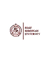 First European University logo