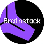 brainstack logo
