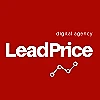 LeadPrice logo
