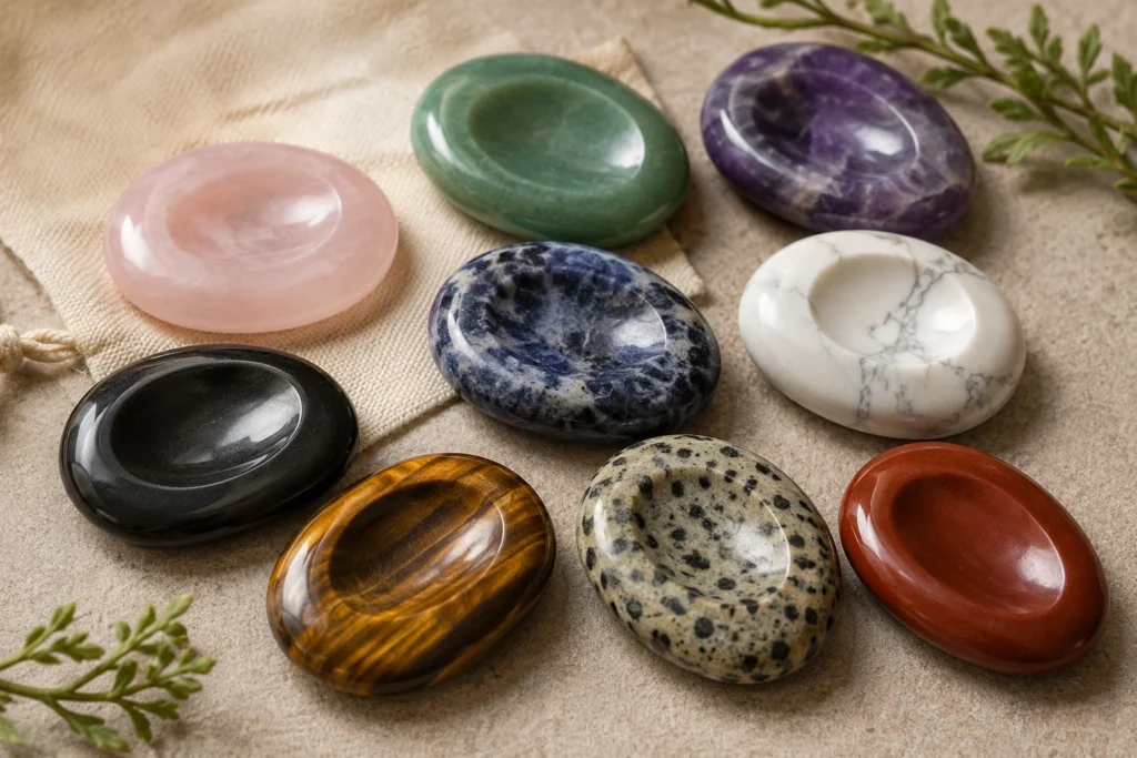 камінці від тривоги worry stones