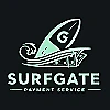 Surfgate logo