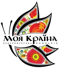 Logo Моя країна