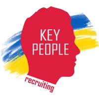 Logo HR Agency Key People