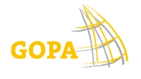 Logo GOPA Ukraine LLC