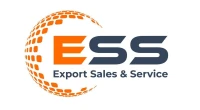 Logo Export Sales & Service