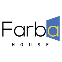 Logo Фарба Хаус Україна