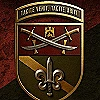 53 окремий розвідувальний батальйон logo