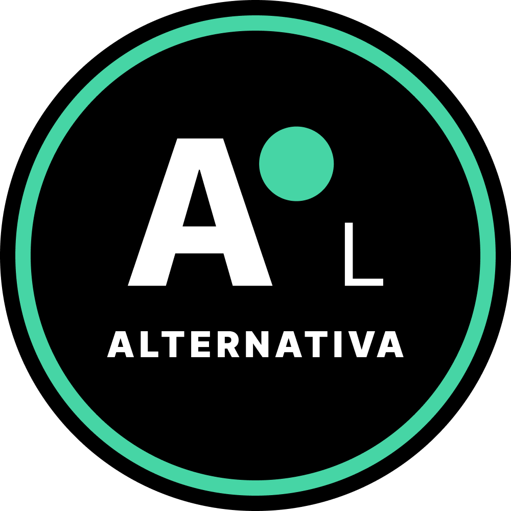 Logo Помічник бухгалтера (з функціями клієнт-підтримки та офіс-менеджменту) до ТОВ Альтернатива Про