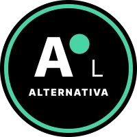 Logo ТОВ Альтернатива Про