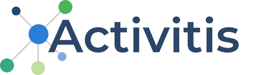 Logo Актівітіс