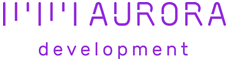 Logo Aurora-Development