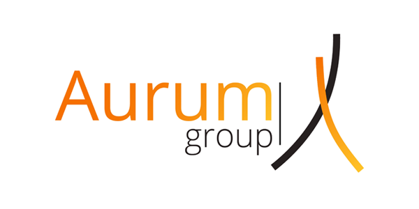 Logo Аурум Груп