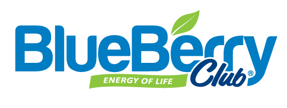 Logo БЛУ БЕРРІ
