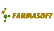 Logo Фармасофт