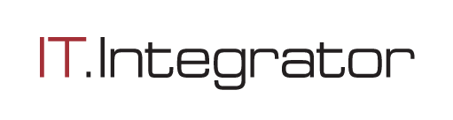 Logo ІТ-Інтегратор