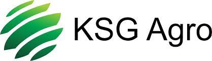 Logo КСГ Агро С.А.