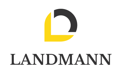 Logo Ландманн