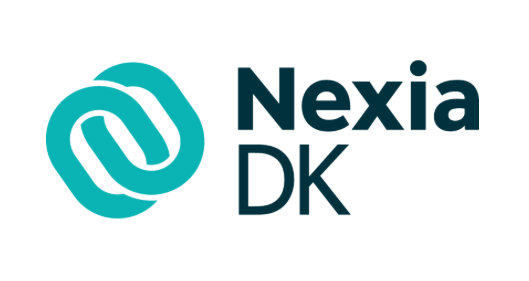 Logo Нексія ДК