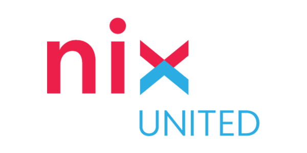 Logo NIX UNITED