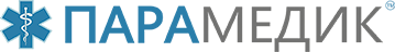 Logo Парамедик