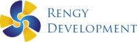 Logo Ренджи Девелопмент