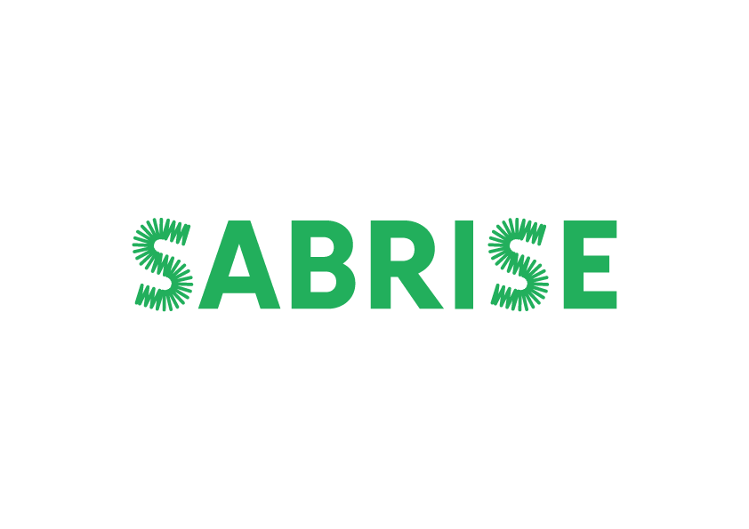 Logo САБРІЗ
