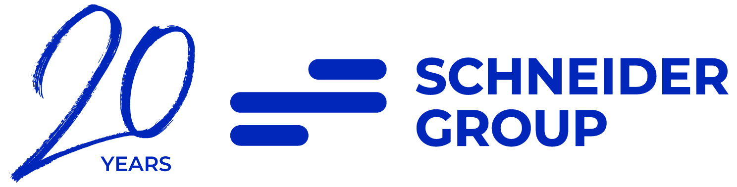 Logo ШНАЙДЕР ГРУП