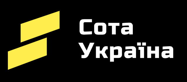 Logo Сота Україна
