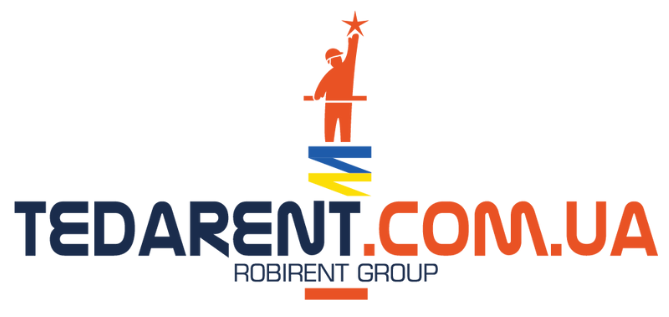 Logo ТЕДАРЕНТ