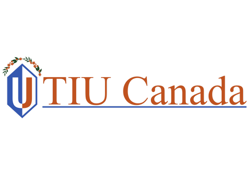Logo ТІУ Канада