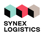 Logo SYNEX LOGISTICS