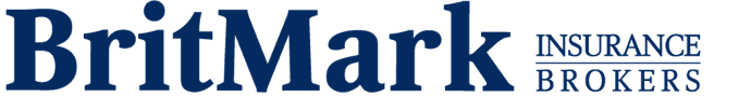 Logo БРИТМАРК