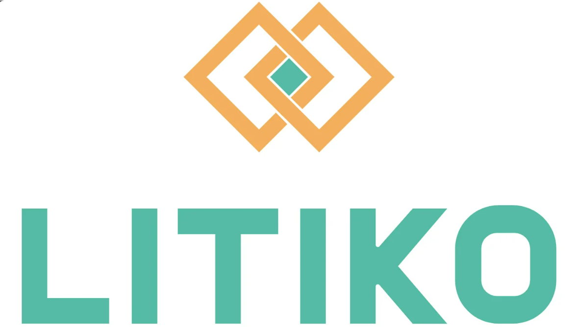 Logo ЛІТІКО