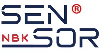 Logo НБК СЕНСОР