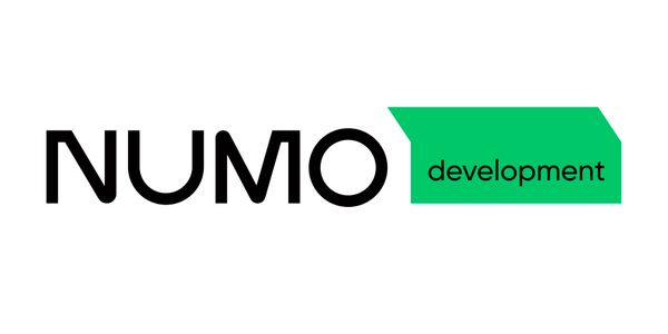Logo НУМО ДЕВЕЛОПМЕНТ