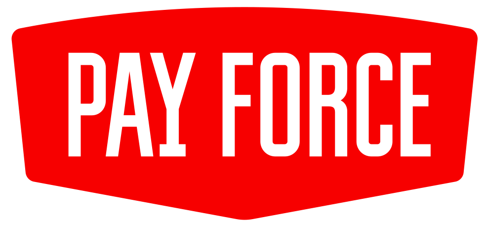 Logo Пейфорс