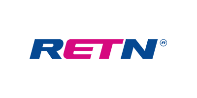 Logo РЕТН