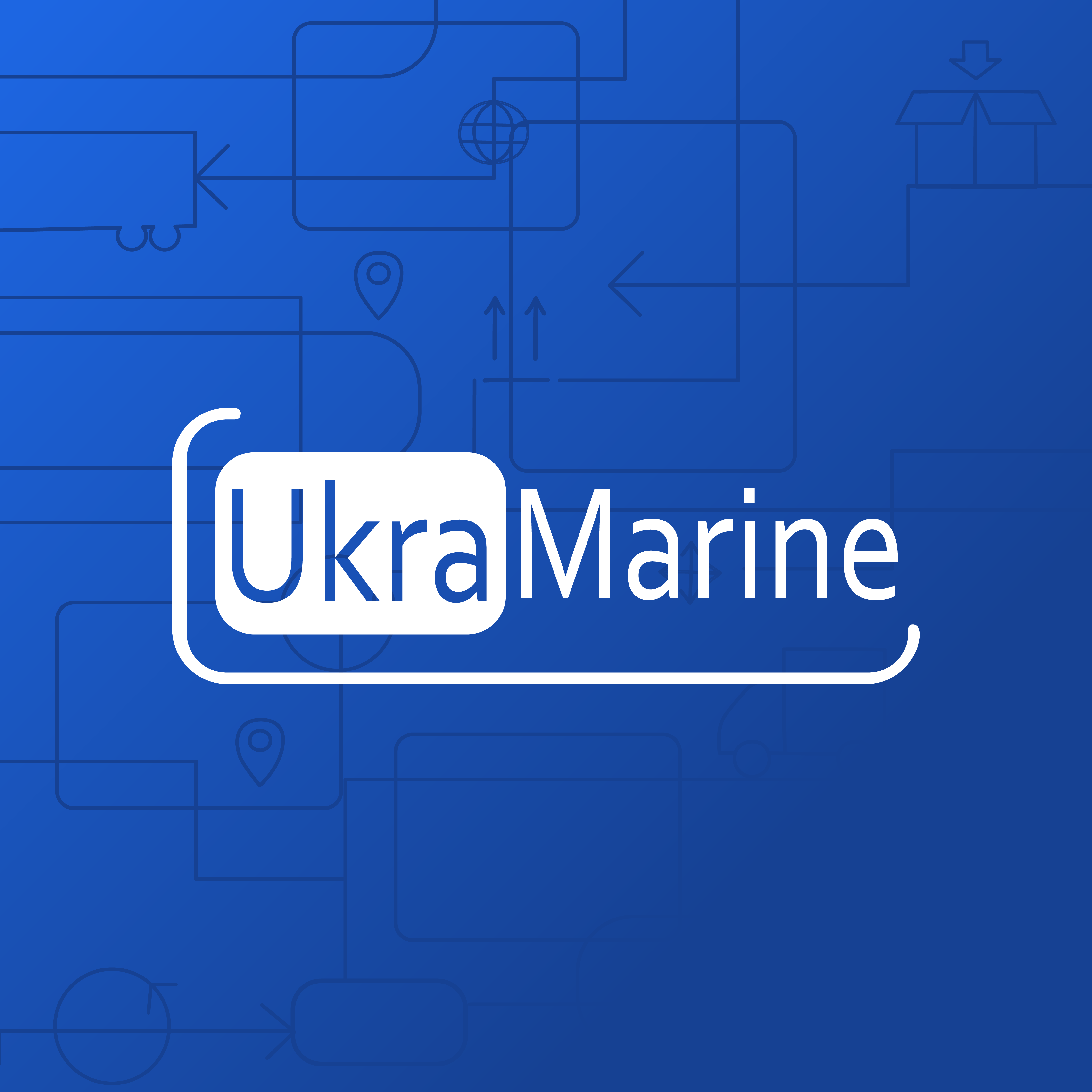 Logo Украмарин