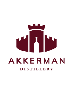 Logo ВИНОКУРНЯ АКЕРМАНА