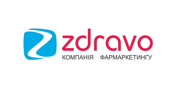 Logo ЗДРАВО